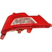 Po144 hyundai bayon фара левый задняя 92405 - q0500