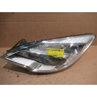 Фара передняя левая 13253631 opel meriva b 10 -