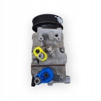 Audi volkswagen skoda 1k0820808a компрессор кондиционера