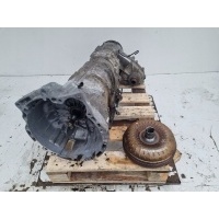 Bmw x5 e53 3.0 i автоматическая кпп автомат 4x4 96022206 1423540