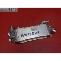 Интеркулер opel astra 1.5 d f15dvh 2023r 40009118 yq00990580