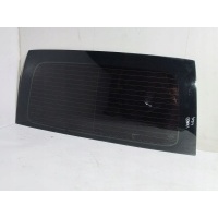 Мерседес vaneo w414 стекло с tylnej крышки багажника