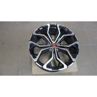 Колесо алюминиевая oe iv 8.5 