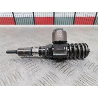 Форсунка дизельная электрическая Audi A4 B7 (2004-2009) 2005 0414720404,03G130073G