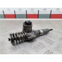 Форсунка дизельная электрическая Audi A4 B7 (2004-2009) 2005 0414720404,03G130073G