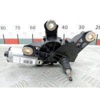 Моторчик стеклоочистителя задний Volkswagen Passat 5 GP (2000-2005) 2001 404883B,3B9955711C