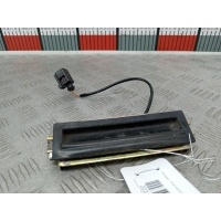 Ручка крышки багажника Volkswagen Passat 5 GP (2000-2005) 2001 3B9827566C,3B9827566D