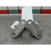 Петля крышки (двери) багажника Volkswagen Passat 5 GP (2000-2005) 2001 3B9827301F,3B9827301
