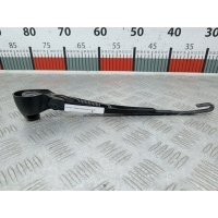 Поводок стеклоочистителя заднего Volkswagen Golf 4 (1997-2004) 1998 1J6955707A,1J6955707A