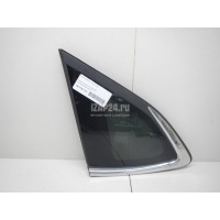 Стекло кузовное глухое левое Hyundai-Kia Tucson 2015 87810D3110