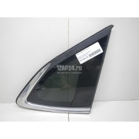 Стекло кузовное глухое правое Hyundai-Kia Tucson 2015 87820D3110