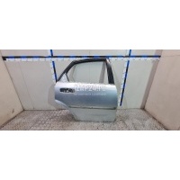Уплотнитель стекла двери Daewoo Gentra II (2013 - 2015) 96548251