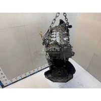 Двигатель Nissan Qashqai (J11) 2014 1010201Q1C