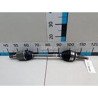 Полуось передняя левая Nissan Qashqai (J11) 2014 391014BB4D