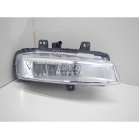 Фара противотуманная правая Land Rover Discovery Sport 2014 LR077887