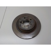 Диск тормозной задний Ford Mondeo V 2015 5322977