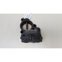 Заслонка дроссельная электрическая BMW 3-serie G20/G21 2018 13548512452