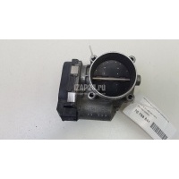 Заслонка дроссельная электрическая VAG Allroad quattro (2006 - 2012) 06E133062G