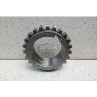 Шестерня коленвала Mazda Mazda 3 (BL) (2009 - 2013) ZJ0111316