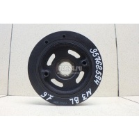 Шкив коленвала Mazda Mazda 3 (BL) (2009 - 2013) ZY0811400B