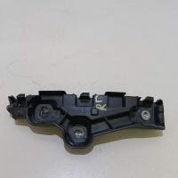 Кронштейн переднего бампера правый Renault Symbol II (2008 - 2012) 622221938R