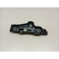 Кронштейн переднего бампера правый Renault Symbol II (2008 - 2012) 631427092R