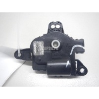 Моторчик заслонки отопителя Hyundai-Kia Sportage (2010 - 2015) 971591H150