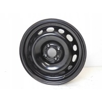 Колесо штампованное alcar stahlrad 9783 7.0 