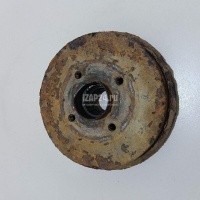 Барабан тормозной Renault Sandero (2009 - 2014) 316274680R