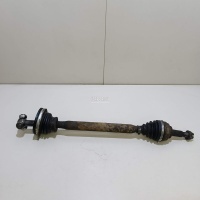 Полуось передняя левая Renault Sandero (2009 - 2014) 391019117R