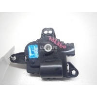Моторчик заслонки отопителя Hyundai-Kia Elantra (2011 - 2016) 971573SAA0