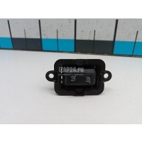 Переключатель круиз контроля Renault Latitude (2010 - 2015) 255500002R