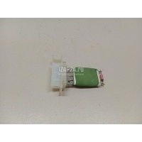 Резистор отопителя Renault Lada Largus 2012 271504503R