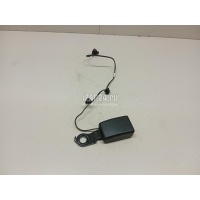 Ответная часть ремня безопасности Renault Duster 2012 878164257R