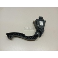 Педаль газа Renault Duster 2012 180022703R