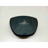 Подушка безопасности в рулевое колесо Renault Duster 2012 985705571R