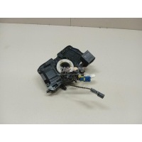 Механизм подрулевой для SRS (ленточный) Renault Duster 2012 255678729R