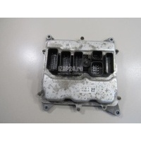 Блок управления двигателем BMW X4 F26 (2014 - 2018) 12148631689