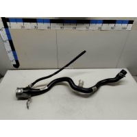 Горловина топливного бака BMW 4-serie F32/F82 (2012 - 2020) 16117244039