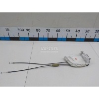 Замок двери задней правой Suzuki SX4 2013 8230161MA1
