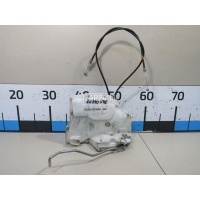 Замок двери передней правой Suzuki SX4 2013 8220161MA0