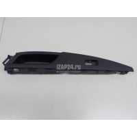 Накладка декоративная Suzuki SX4 2013 8374561M005PK