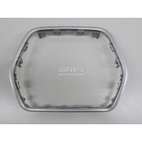 Накладка декоративная Suzuki SX4 2013 7382561M00ZML