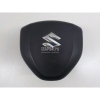 Подушка безопасности в рулевое колесо Suzuki SX4 2013 4815061M11C48