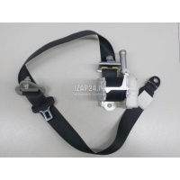 Ремень безопасности с пиропатроном Suzuki SX4 2013 8492061M00BHE