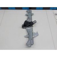 Стеклоподъемник электр. передний правый Suzuki SX4 2013 8340161M00