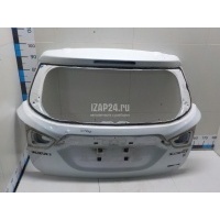 Дверь багажника Suzuki SX4 2013 6910061MV0