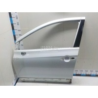 Дверь передняя левая Suzuki SX4 2013 6800261M01