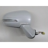 Зеркало правое электрическое Suzuki SX4 2013 8470161MK1ZNL