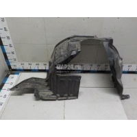 Локер передний правый Suzuki SX4 2013 7232161M00